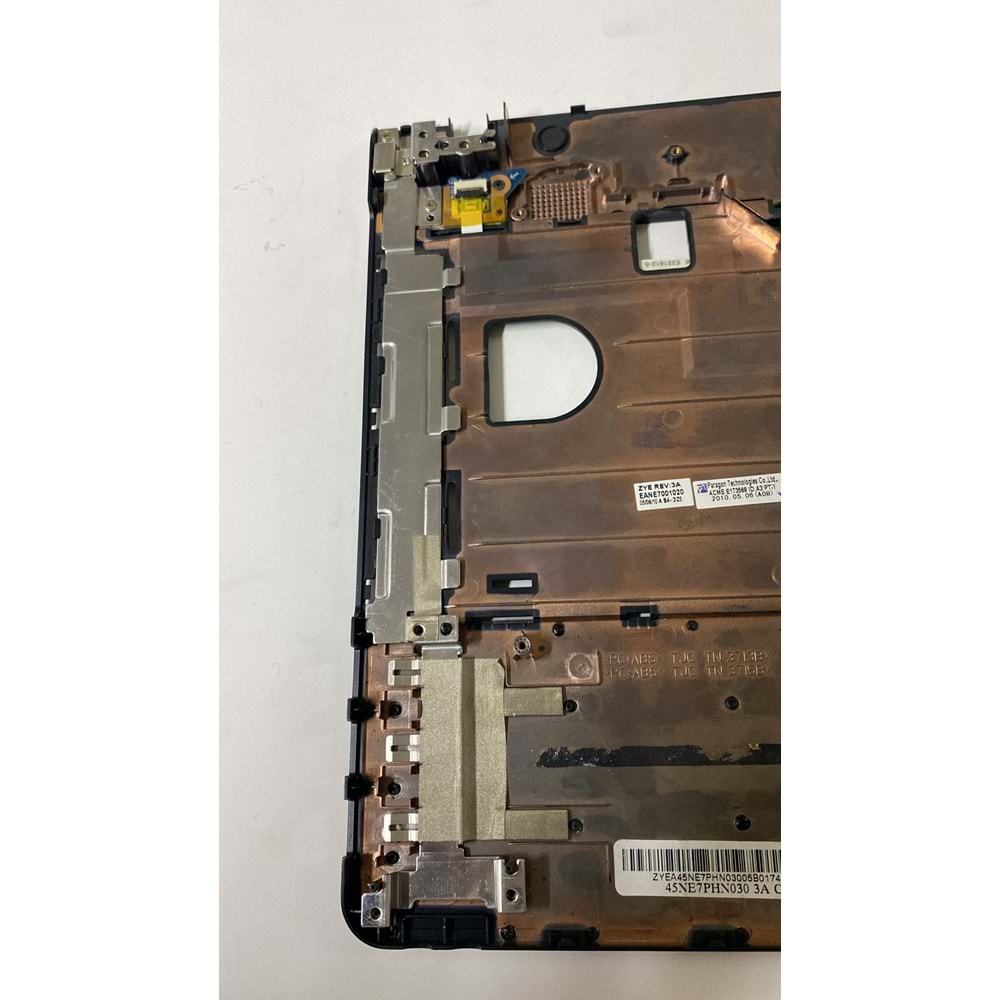 Sony Vaio VPCEE PCG-61611M Üst Kasa Klavye Kasası