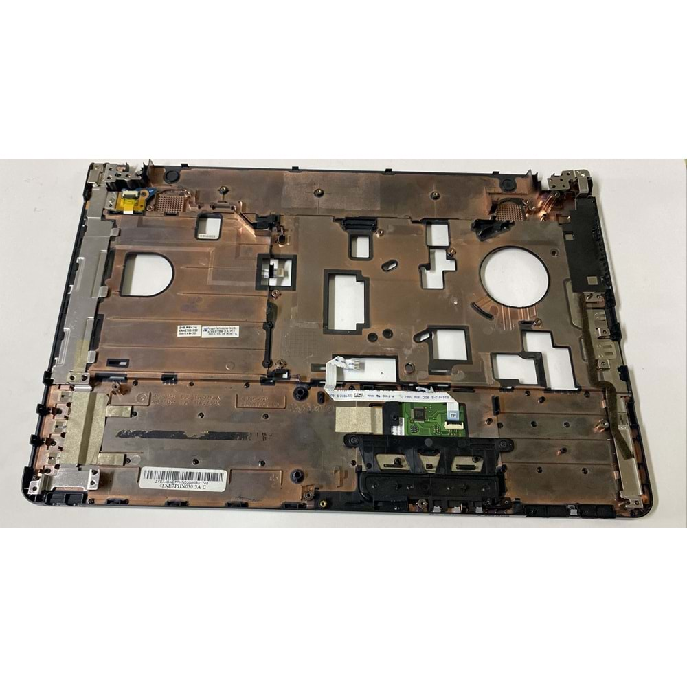 Sony Vaio VPCEE PCG-61611M Üst Kasa Klavye Kasası