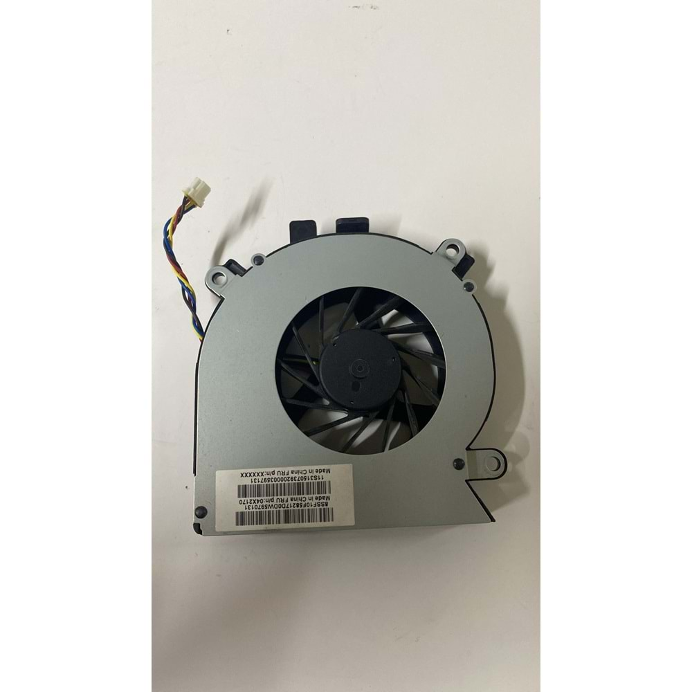 Lenovo E63Z Fan Soğutucu