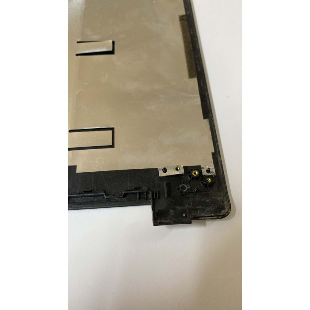 Grundig GNB 1550 A1 B2 Cover Ekran Arka Kapak