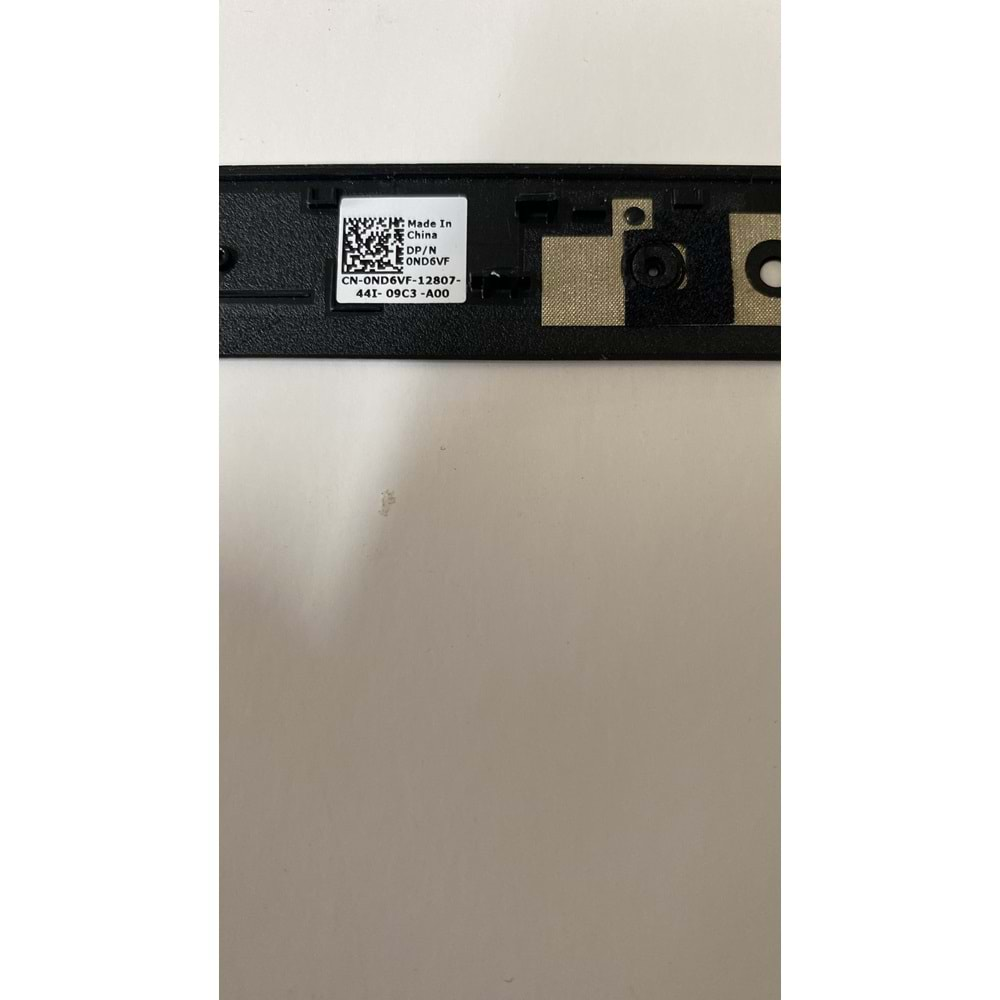 Dell Vostro 5470 P41G V5460 V5470 V5480 Bezel Ön Çerçeve 0ND6VF