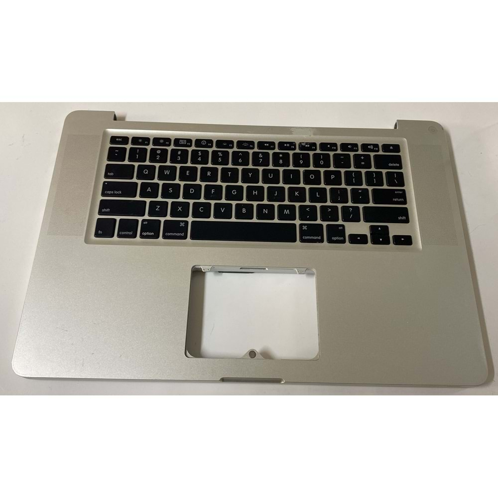 Apple MacBook Pro A1286 2010 Klavye Kasa 613-8239-05