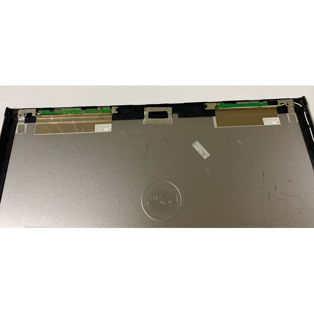 Dell Vostro 3500 LCD Arka Kapak CN-0N84Y8 0N84Y8