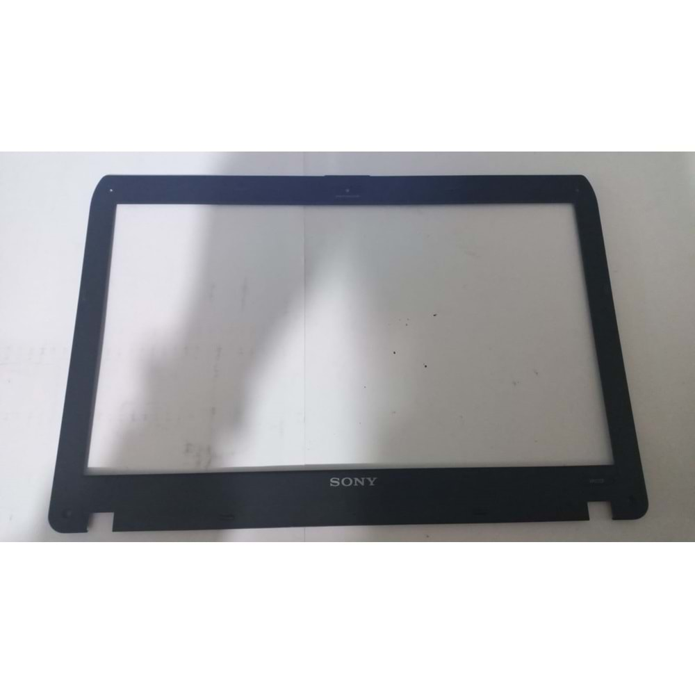 Sony Vaio VPCF2 PCG-81114L Ekran Ön Çerçeve