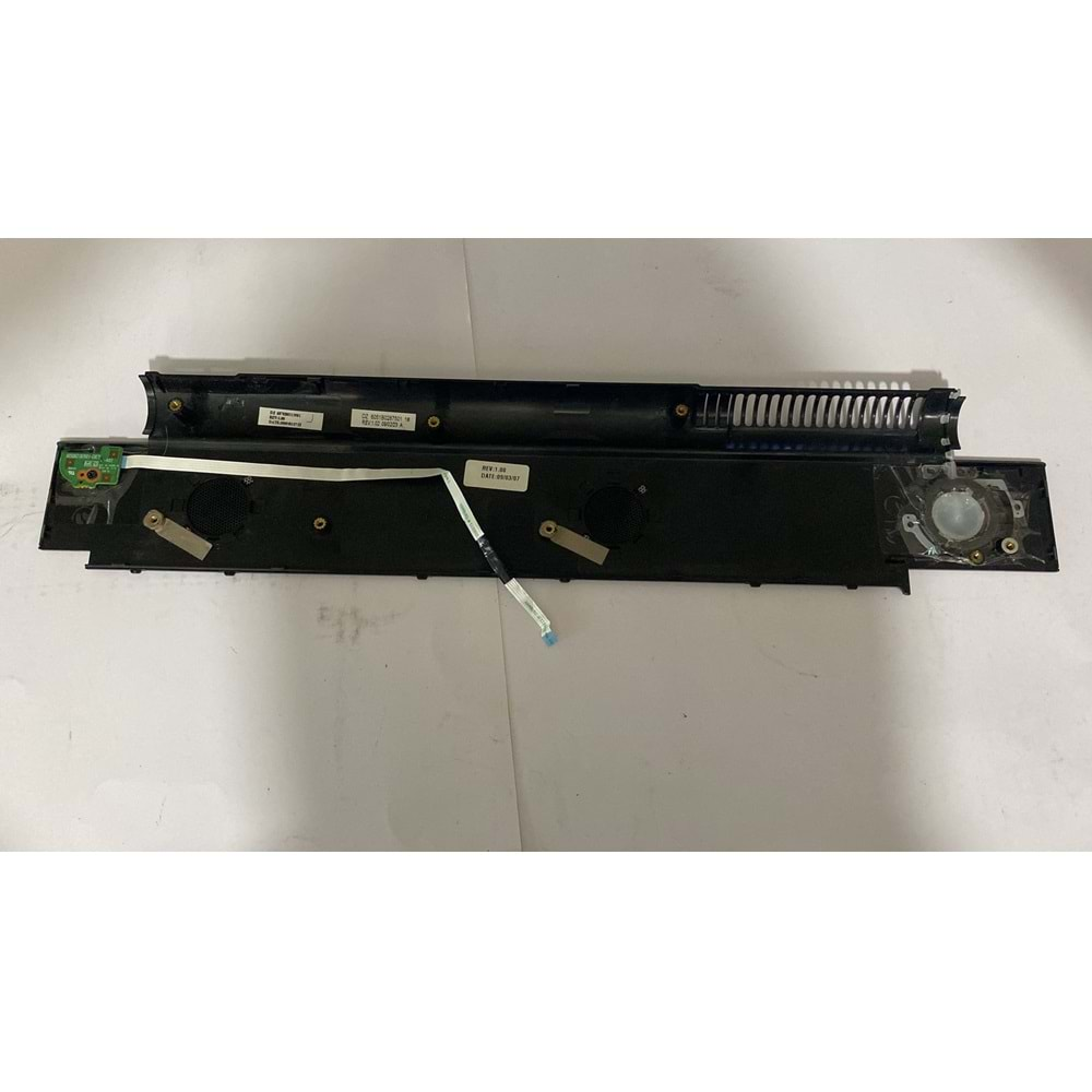 Acer Aspire 6935 Power Buton Kapağı