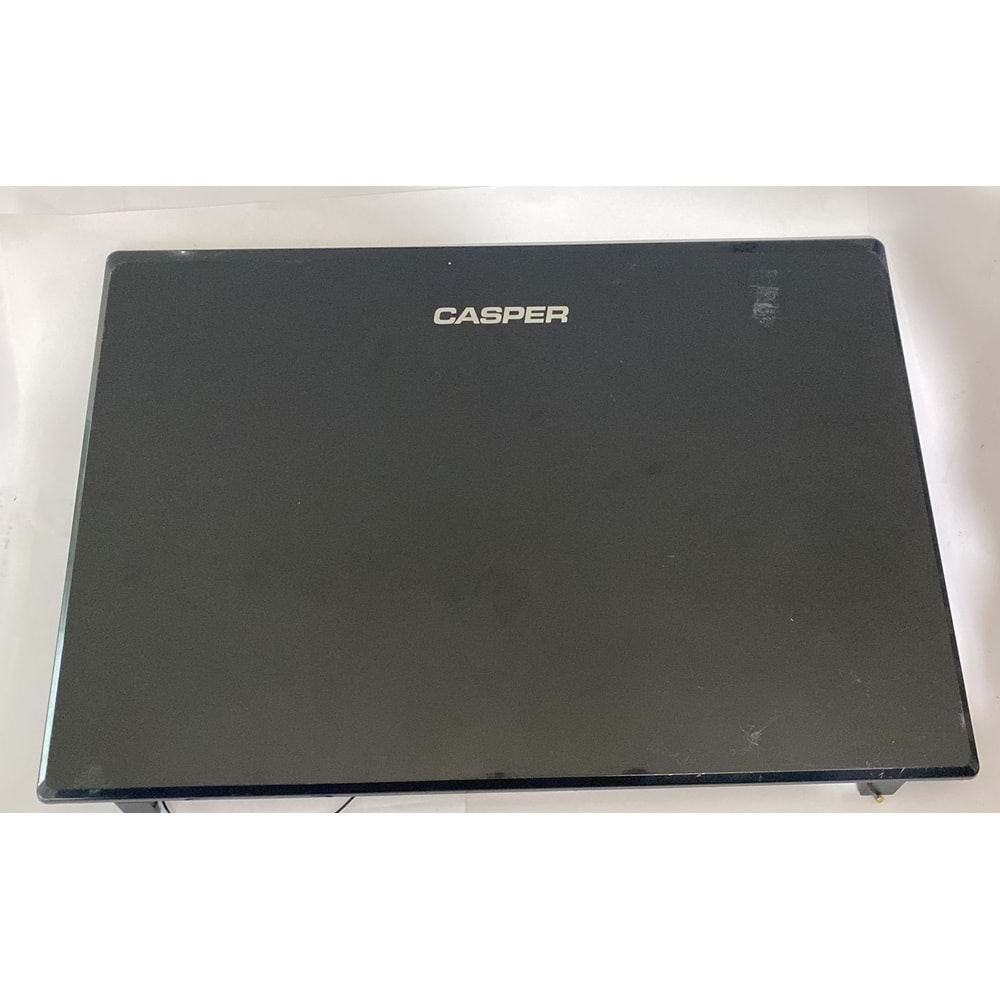 Casper W765SUN Back Cover