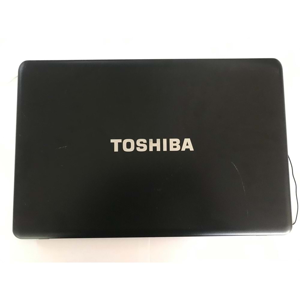 Toshiba C660 Back Cover