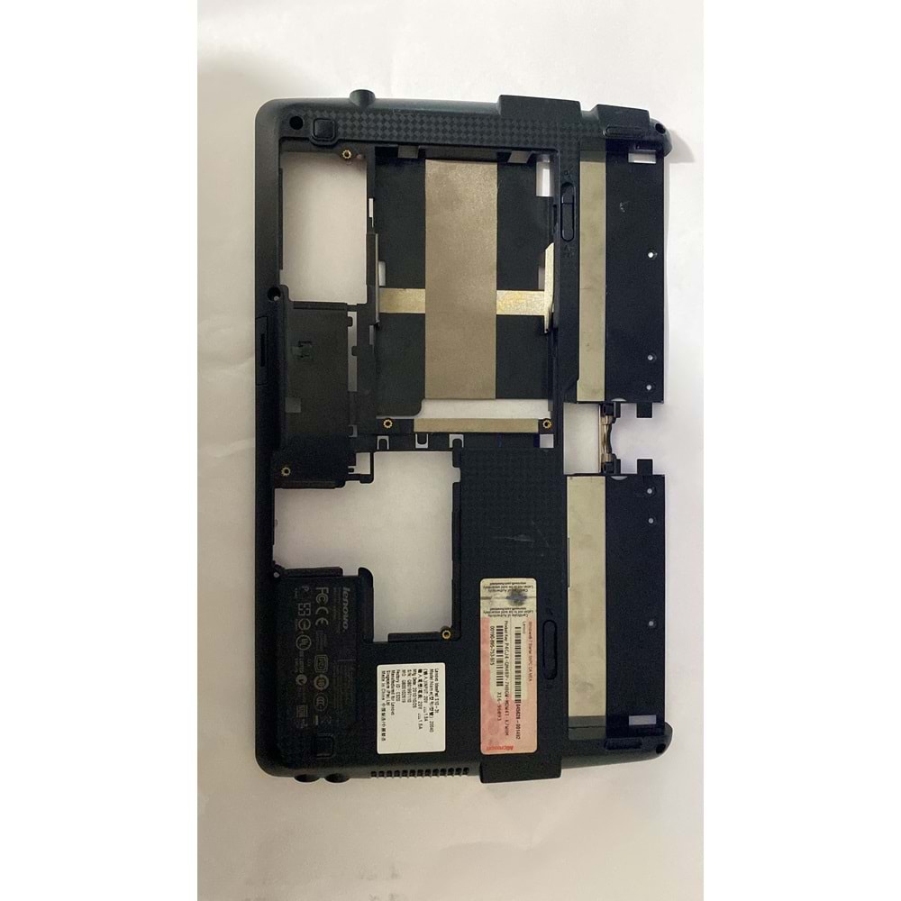 Lenovo S10-3t Alt Kapak