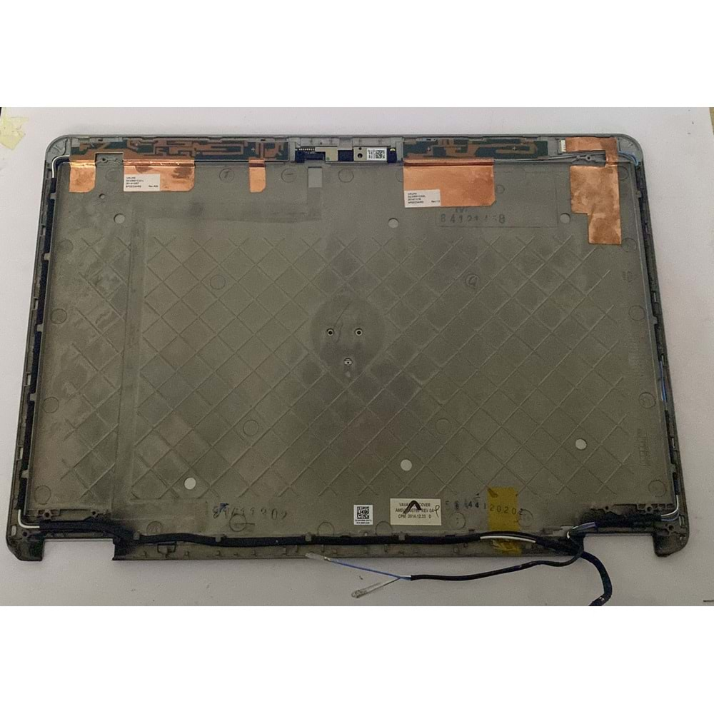 Dell E7440 Back Cover