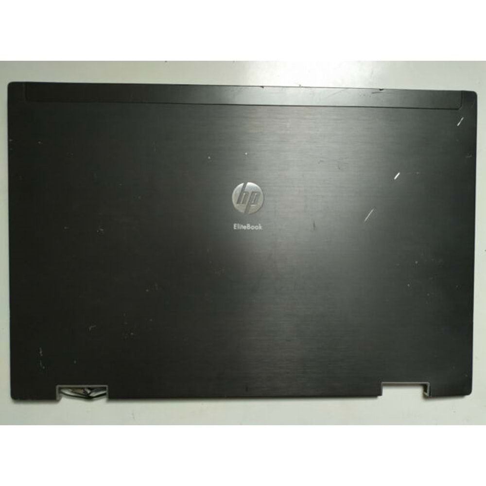 Hp EliteBook 8540s Back Cover