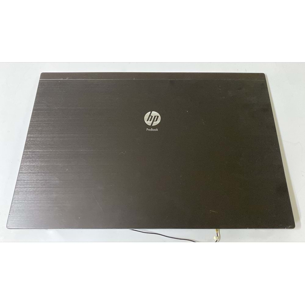 Hp Probook 4520S 4525S Ekran Arka Kasası Lcd Back Cover 630298-001