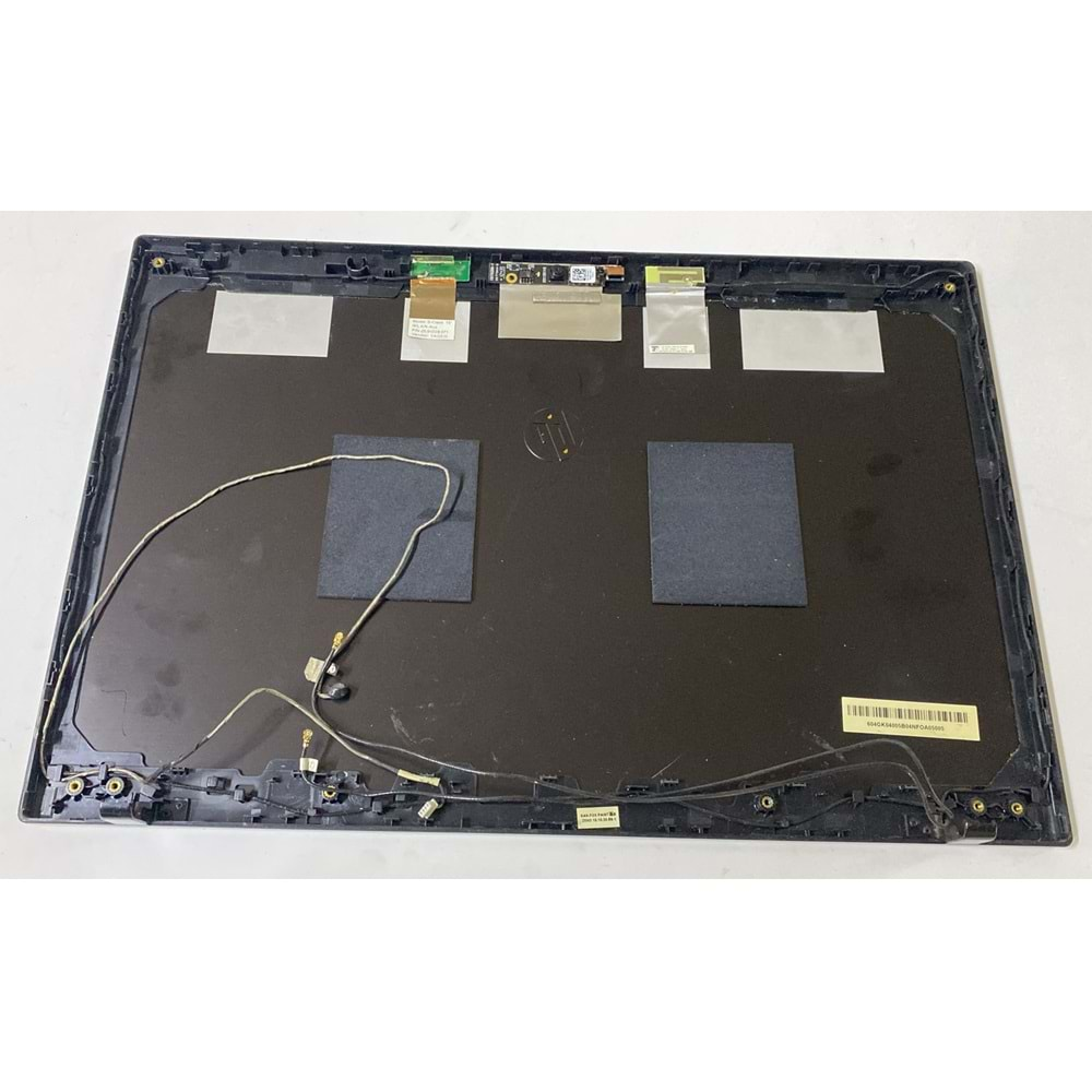 Hp Probook 4520S 4525S Ekran Arka Kasası Lcd Back Cover 630298-001