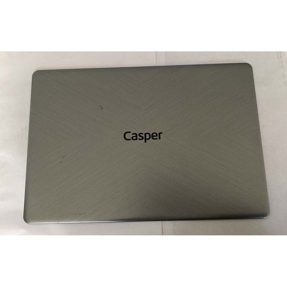 Casper C500 Back Cover