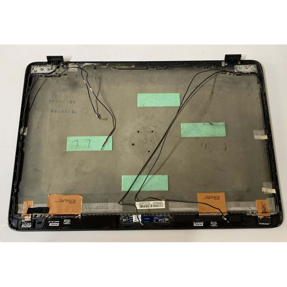 HP EliteBook 840 740 745 G1 G2 Ekran Arka Kasası Lcd Back Cover 779682-001