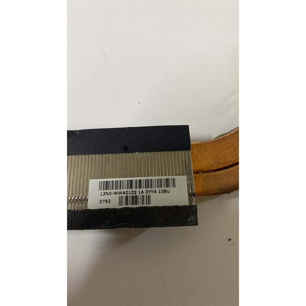 Casper H36 CPU SOĞUTUCU HEATSINK EFGKLMWY