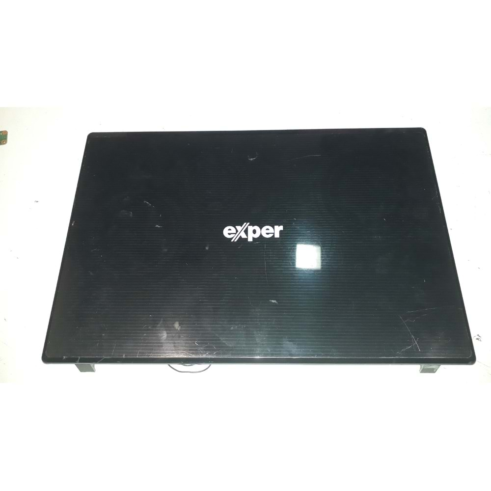 Exper NR82C Back Cover