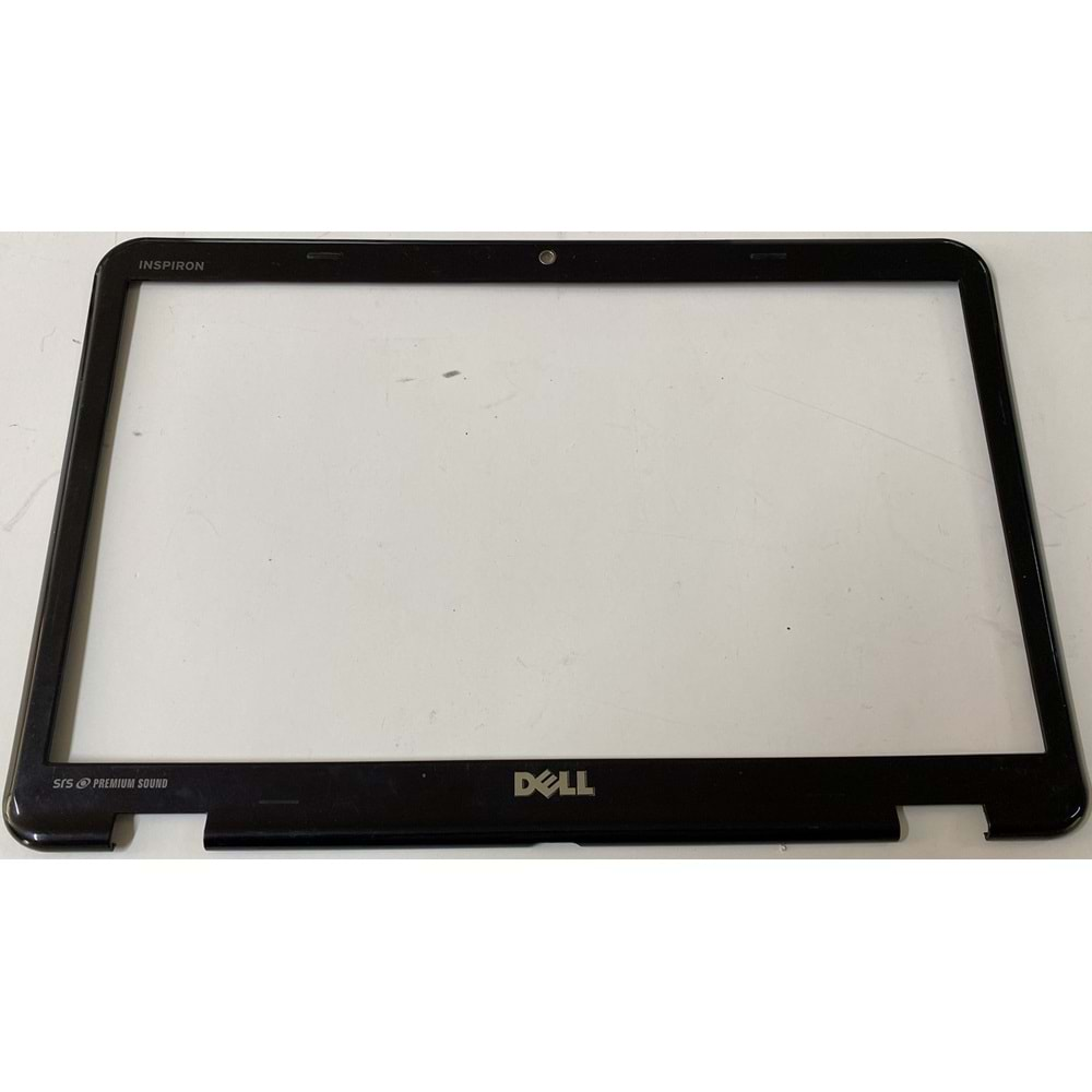 Dell Inspiron N5110-B67P87 Lcd Çerçeve Bezel V1