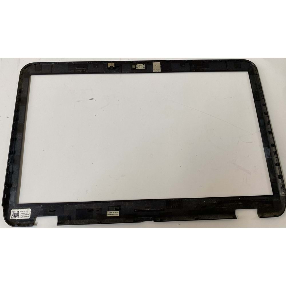 Dell Inspiron N5110-B67P87 Lcd Çerçeve Bezel V1