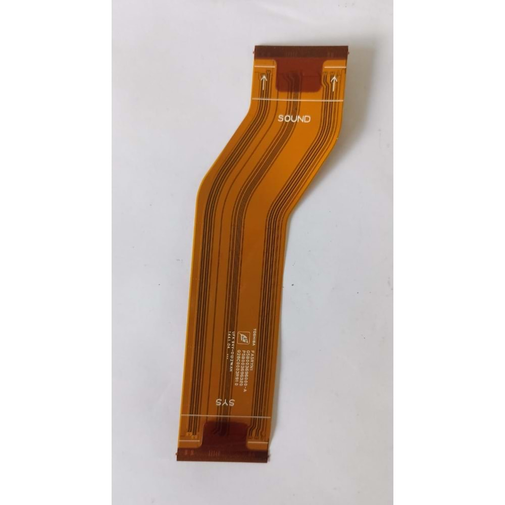 Genuine Toshiba Portege R30 series Flex Cable