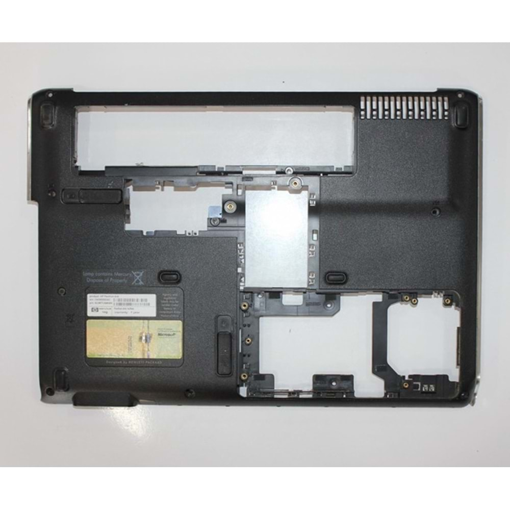 Hp Pavilion Dv4 Alt Kasa