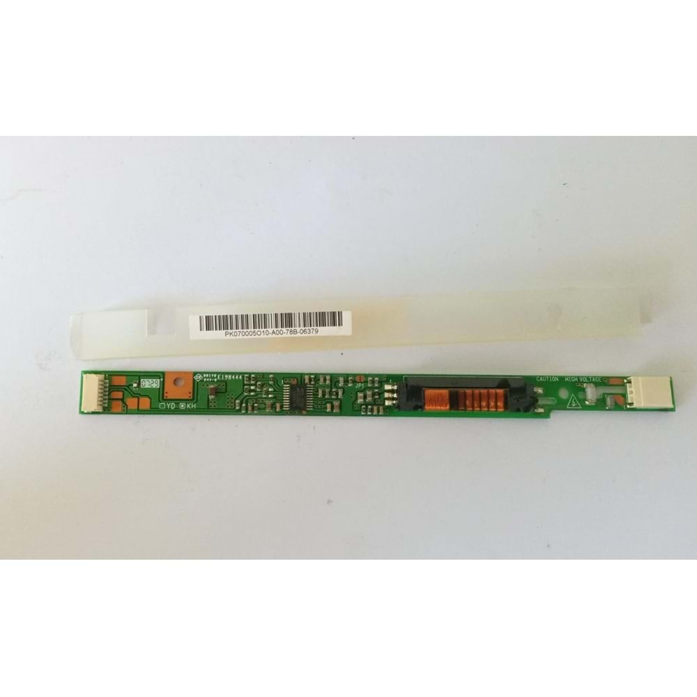 Toshiba Satellite A210 A200 A215 LCD Inverter Için K000046470