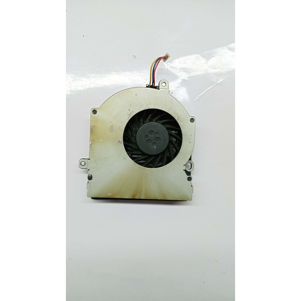 Toshiba Satellite L350D Soğutucu Fan UDQFRZH05C1N