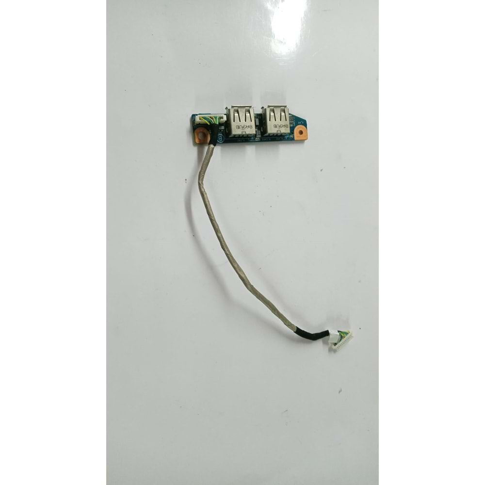 Sony Vaio VGN-NS110E USB Board CNX-438