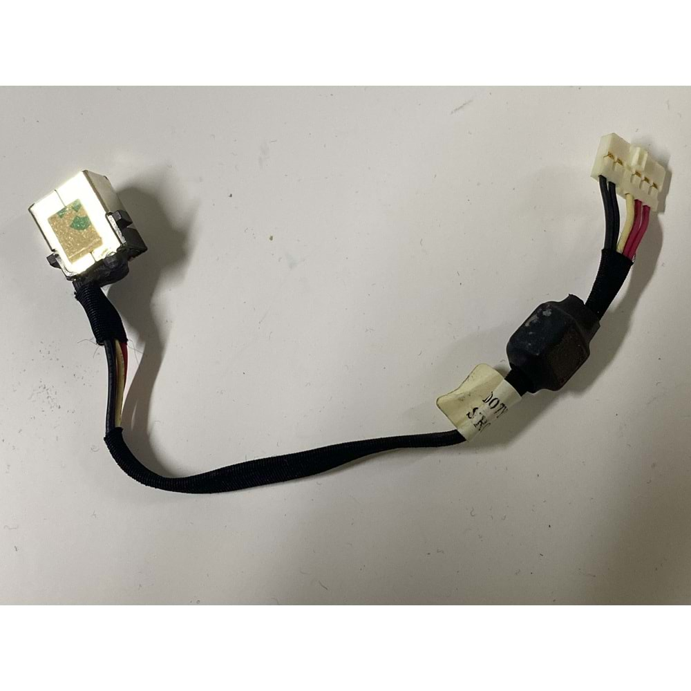 Acer Aspire 5534 Power Jack Kablolu