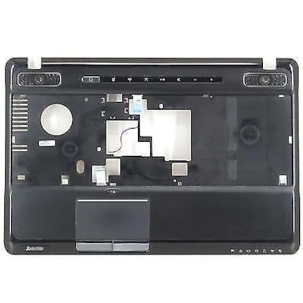 Toshiba Satellite A660 A660D A665 A665D Klavye Kasa Üst Kasa K000