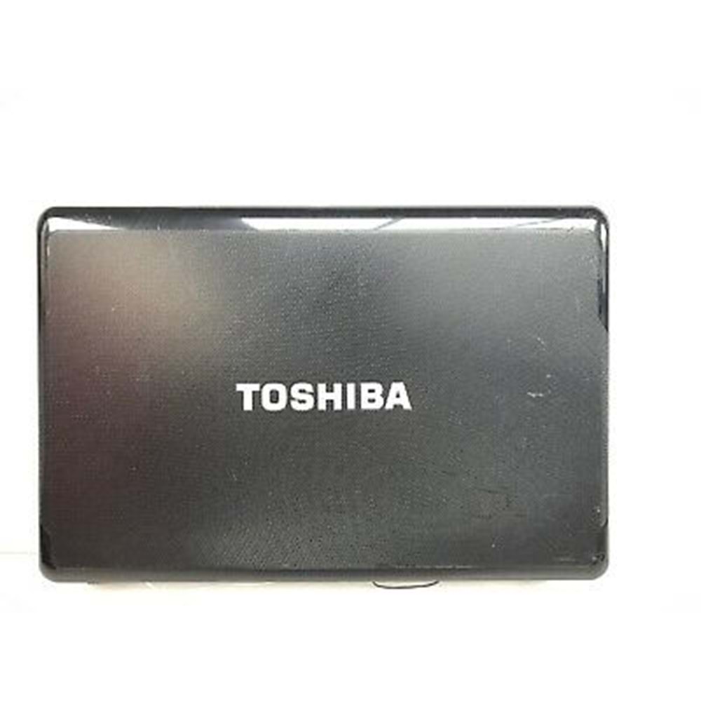 Toshiba Satallite A660 Back Cover