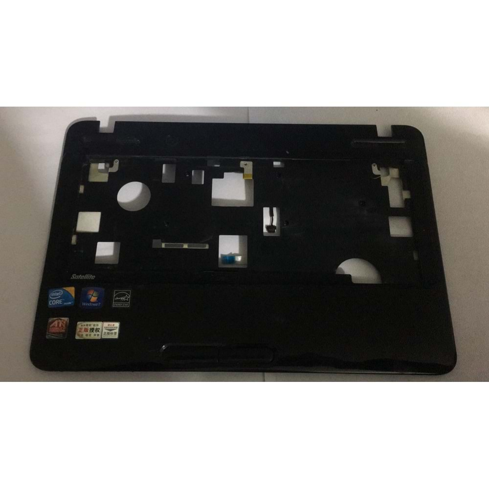 Toshiba Satellite L600 Klavye Kasası