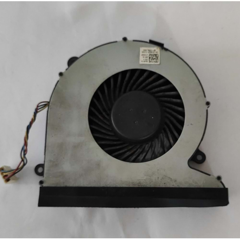 Dell İnspiron Cpu Cooling Fan