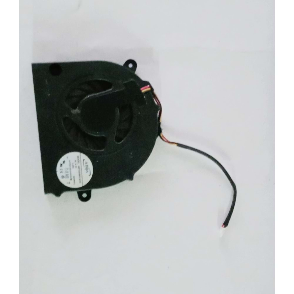 Toshiba ab7005mx-ed3 Cpu Fan