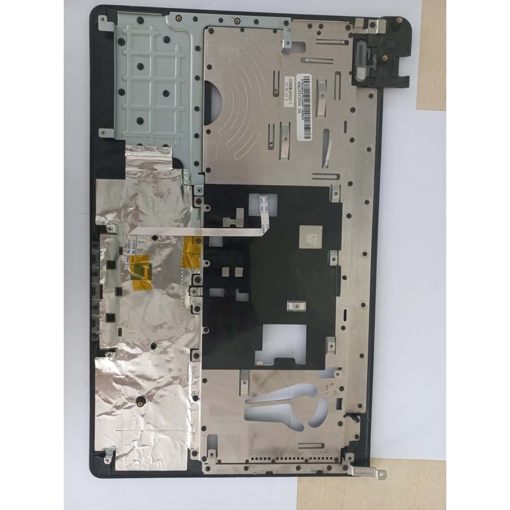 ASUS K52 K52J K52DE K52JT K52F ÜST KASA KLAVYE KASASI