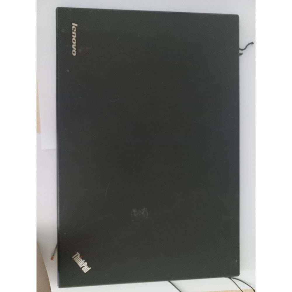 04W1722 3BGC9LCLV40 LENOVO DISPLAY BACK COVER L420