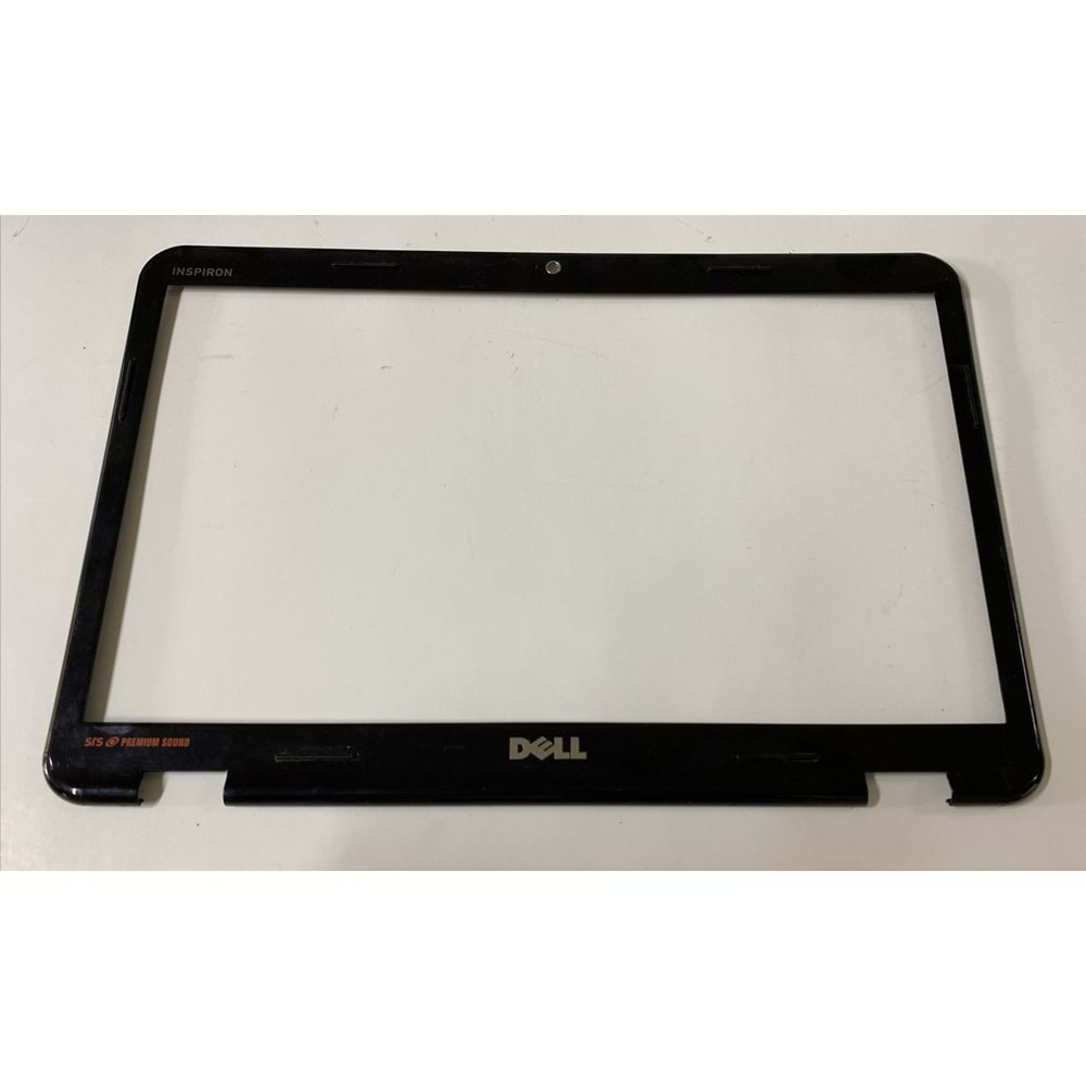 Dell inspiron N5010 M5010 Ekran Ön Çerçeve Bezel CN-058JM7