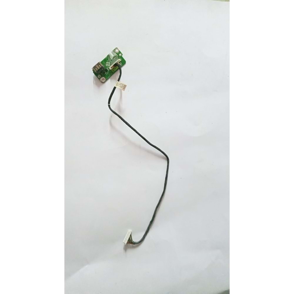 Acer Aspire 5920K Usb Kart