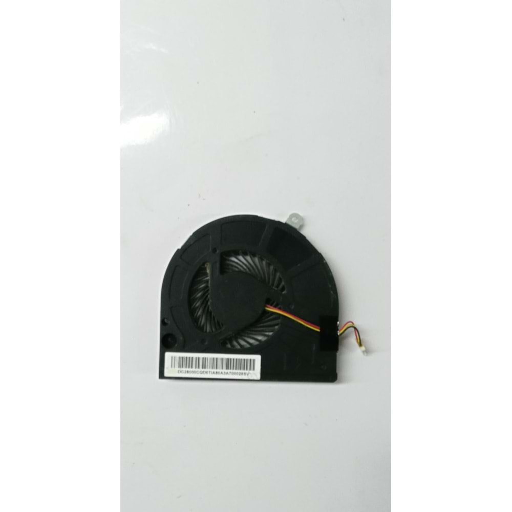 Acer Aspire E1-532 E1-570 E1-572 Fan DC28000CQ