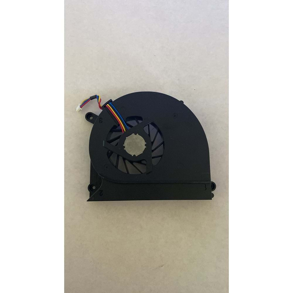 Asus K50af Fan