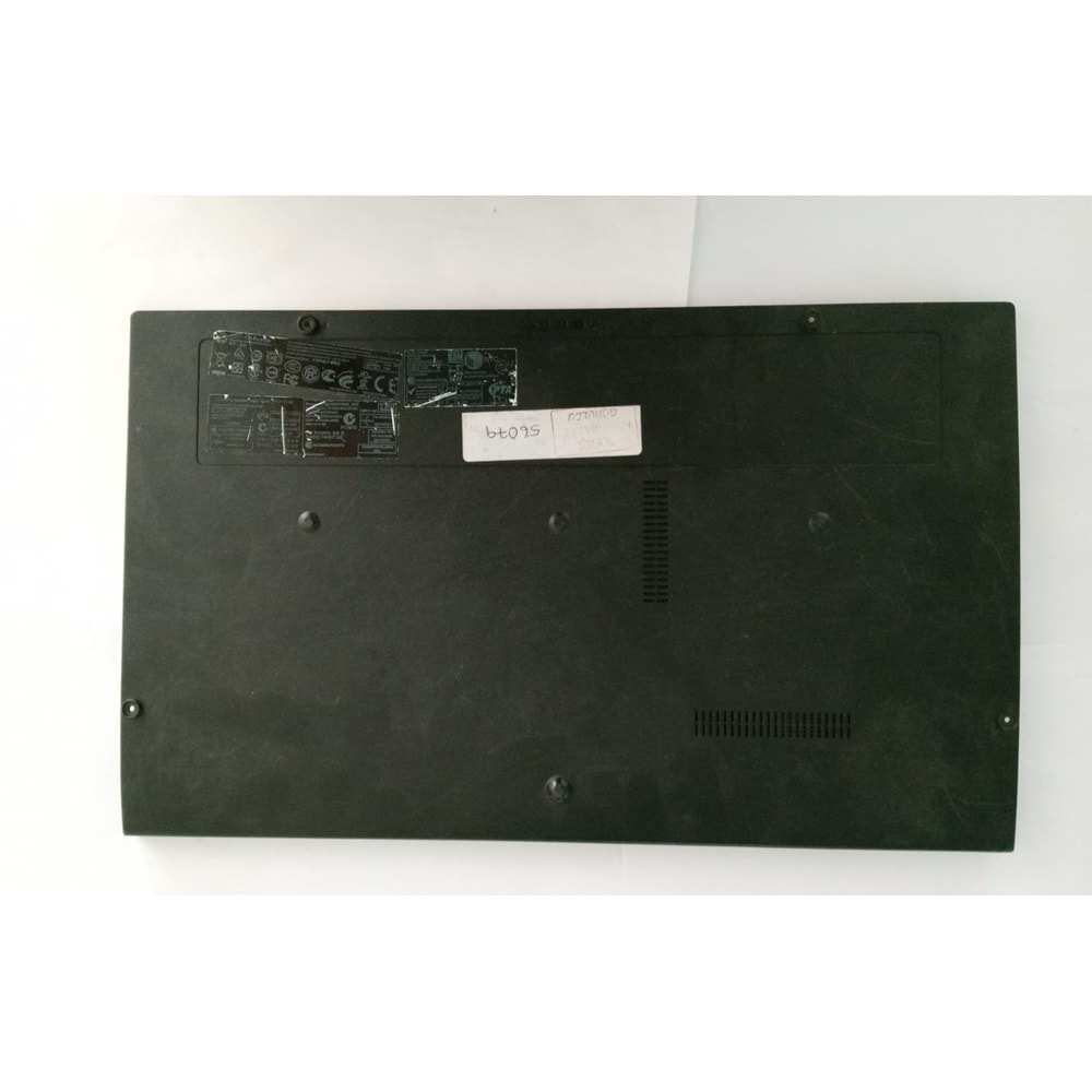 HP 620 625 Cover