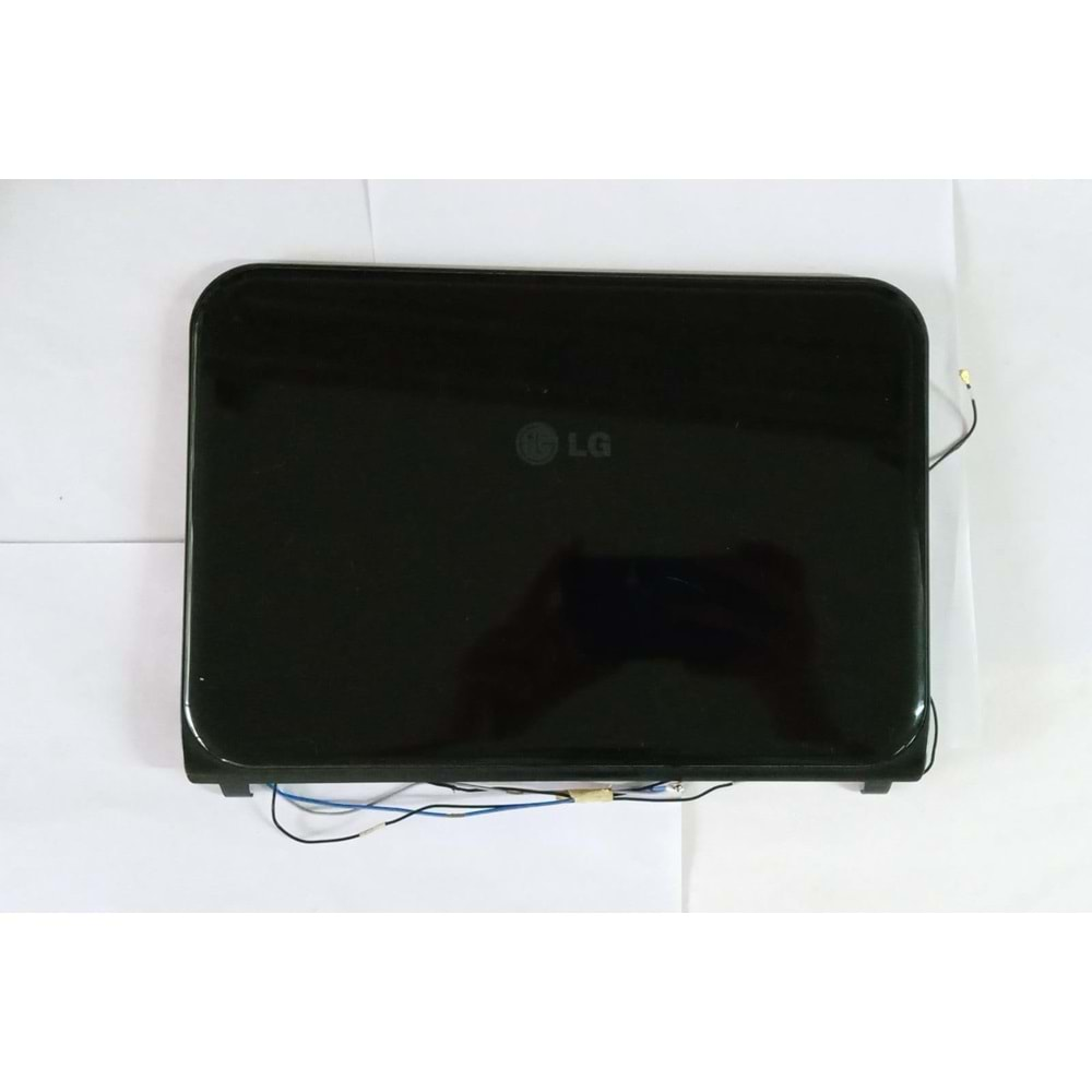 Lg x140 Lcd Back Cover