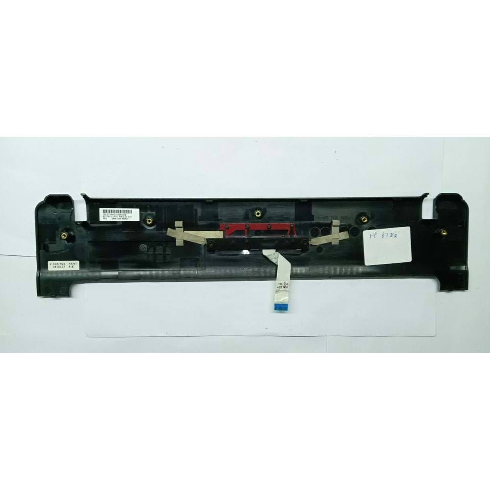 Hp Compaq 6720S Üst Panel Power Güç Tetik Kartı