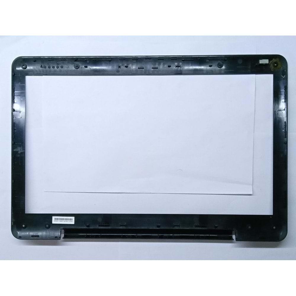 Toshiba L500 L500D L505 L505D Lcd Bezel Ekran Ön Çerceve