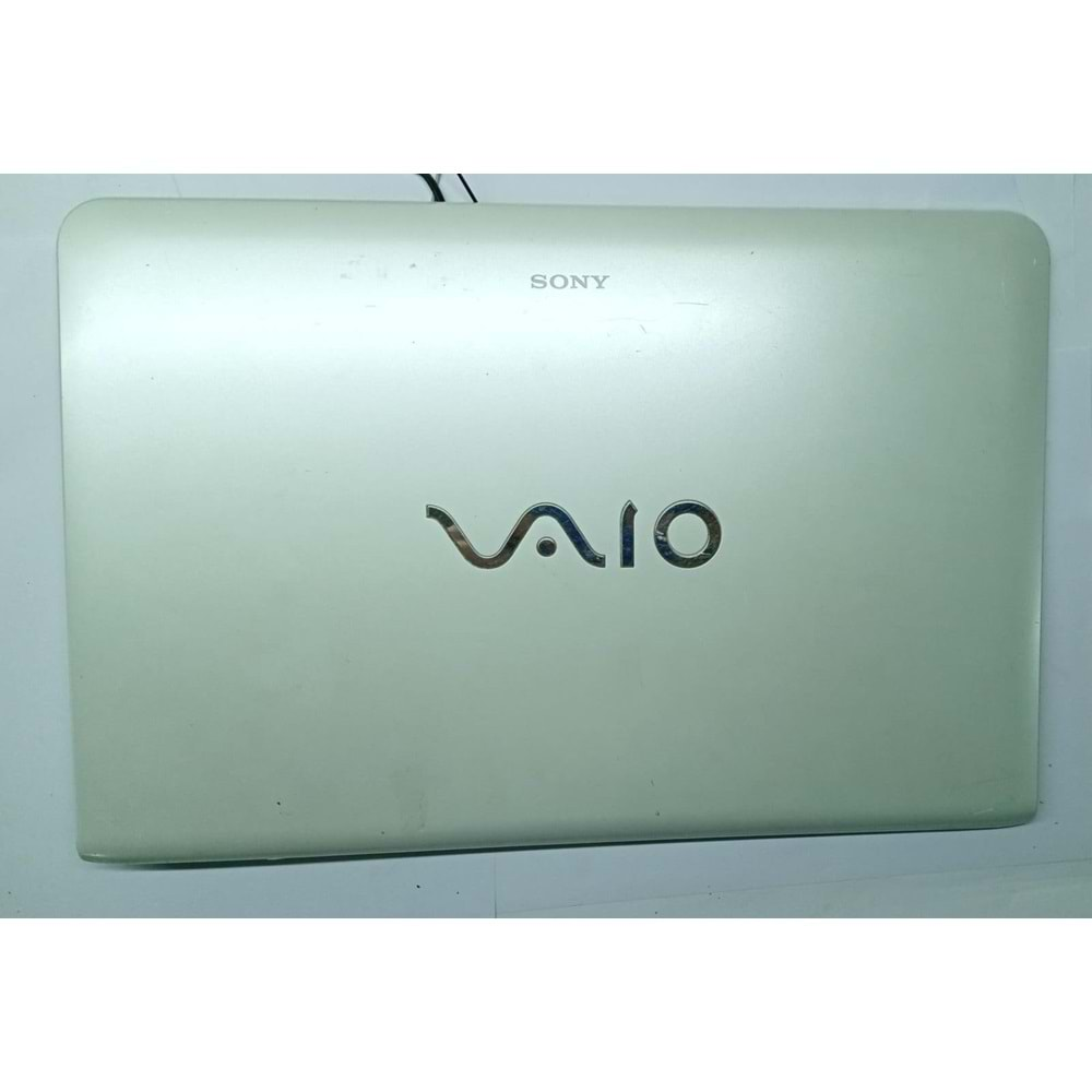 Sony Vaio SVE171 SVE17 Back Cover