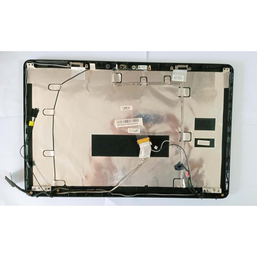 Hp Compaq Cq56 Back Cover Arka kapak