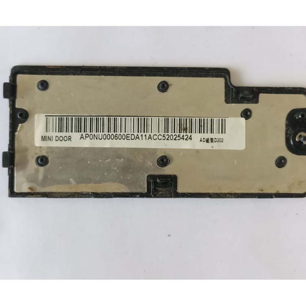 LENOVO THINKPAD EDGE RAM COVER DOOR AP0NU000600