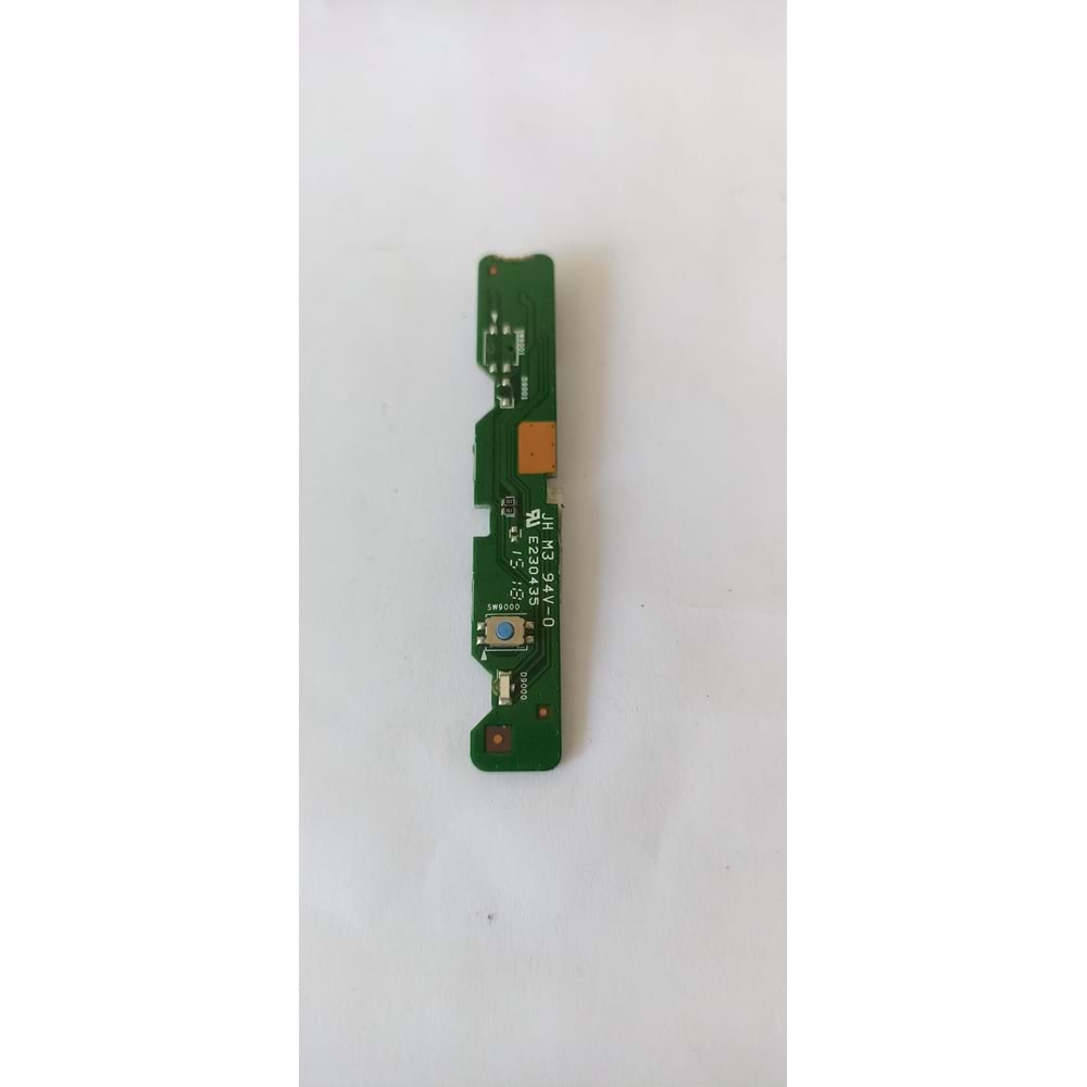 Lenovo 00PC207 CARDPOP power button board