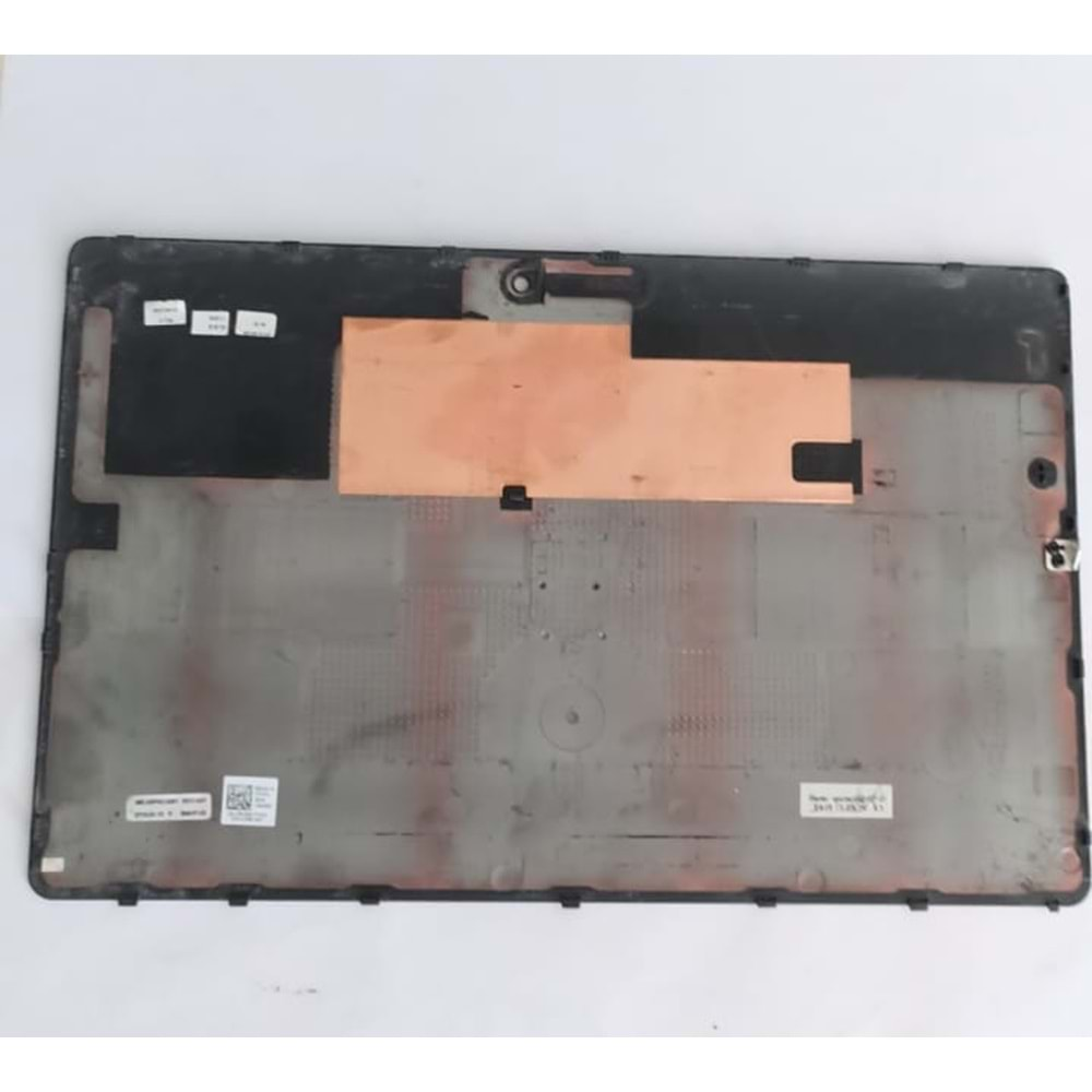 Dell Venue 10 5050 Tablet LCD Top Back Cover