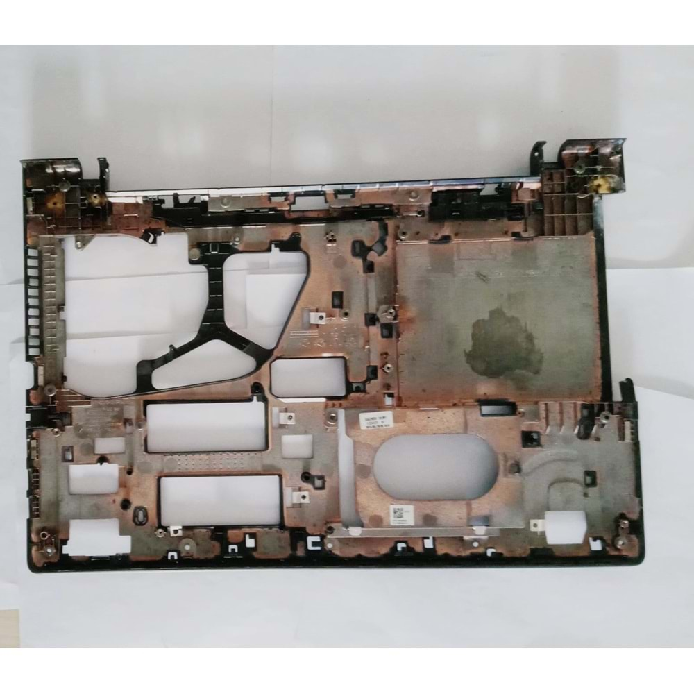 Lenovo Ideapad G50-45 Alt Kasa