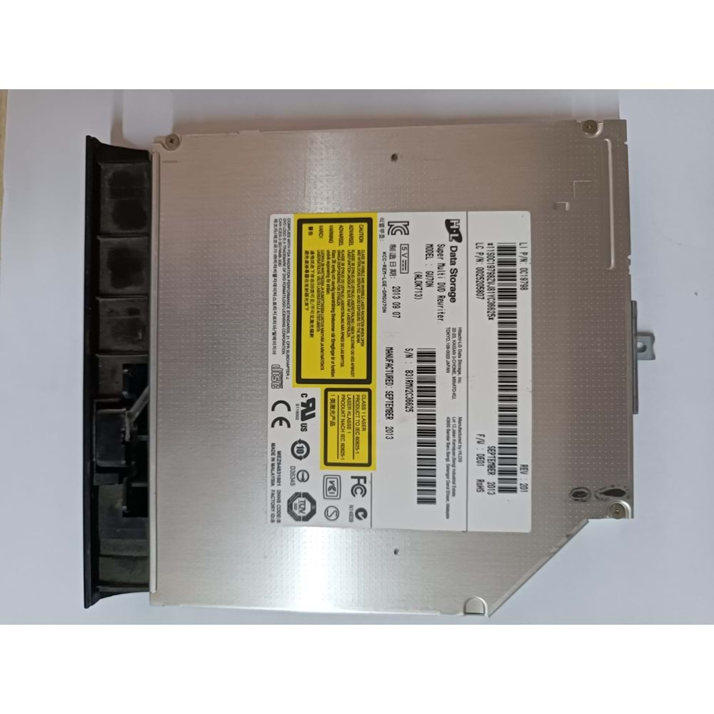 Lenovo IdeaPad Y400 14